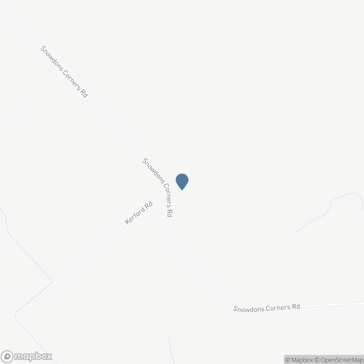00 KERFORD ROAD, Merrickville, Ontario K0G 1N0